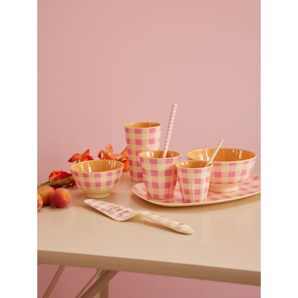 rice-dk-melamine-latte-spoon-pink-check-it-out-print-rice-melsp-lss24xccito