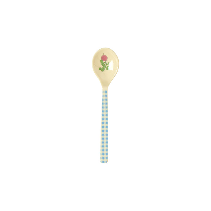 rice-dk-melamine-teaspoon-blue-ravishing-radish-print-rice-melsp-sss24xcrara