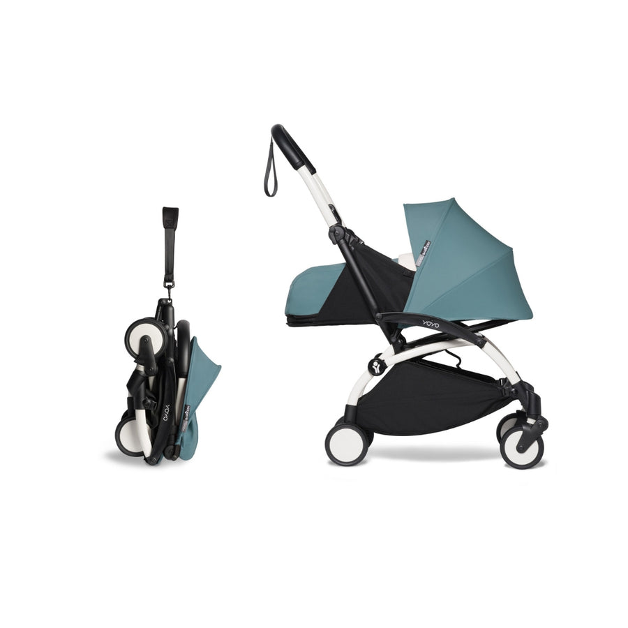 stokke-babyzen-yoyo²-baby-stroller-set-white-frame-with-aqua-0+-newborn-pack-yoyo-yo2602201602309