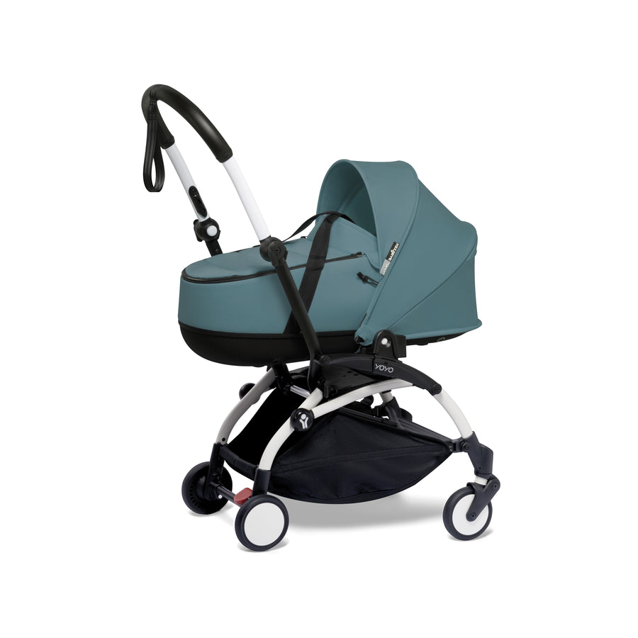 stokke-babyzen-yoyo²-baby-stroller-set-white-frame-with-aqua-bassinet-yoyo-yo2602201602609