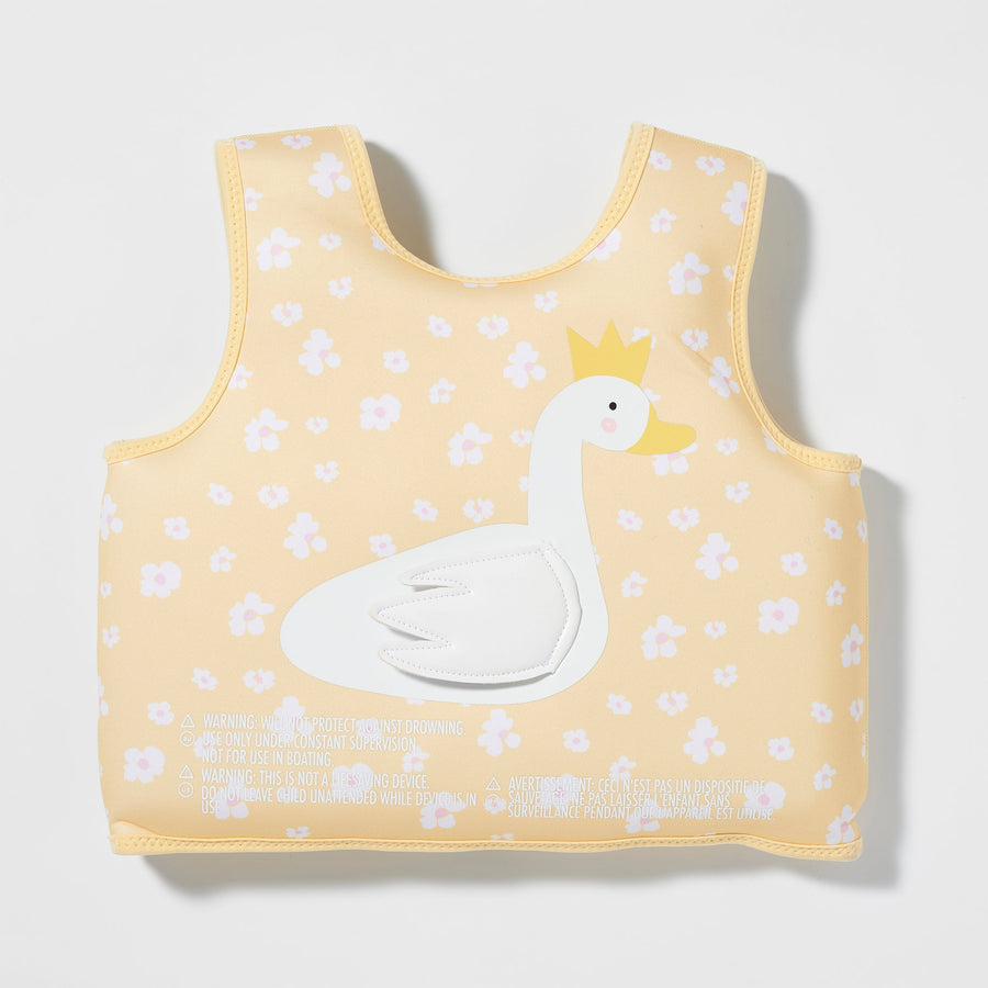 sunnylife-kids-swim-vest-princess-swan-buttercup-sunl-s41vvps1