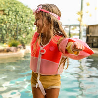 sunnylife-melody-the-mermaid-swim-vest-neon-strawberry-sunl-scmsvsts