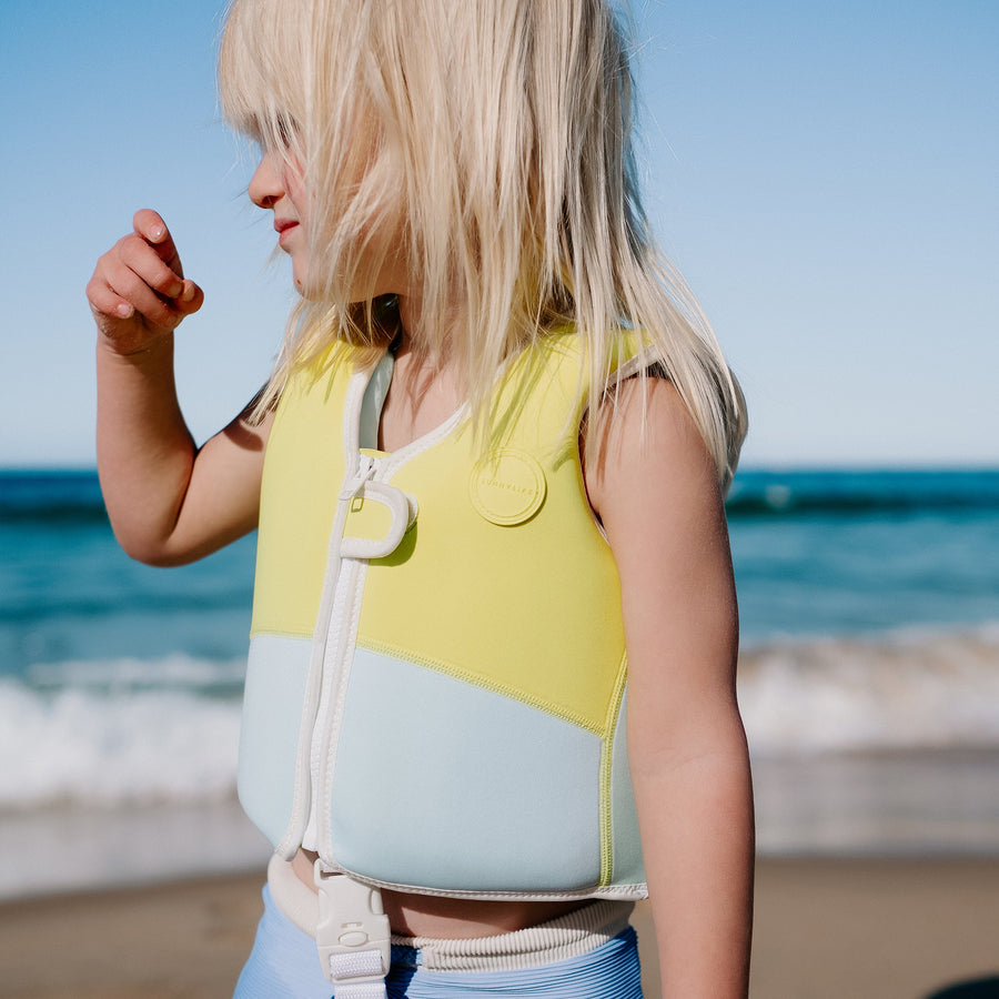 sunnylife-salty-the-shark-swim-vest-aqua-neon-yellow-sunl-scmsvaqs