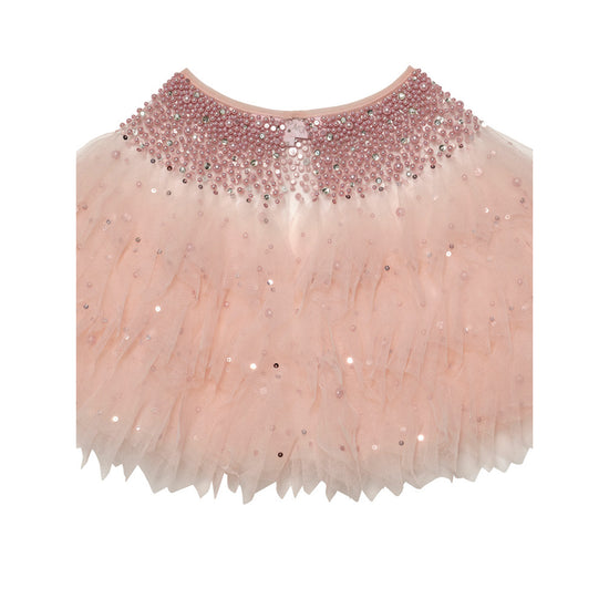 Tutu du Monde Nicolette Cape Blush – Petit Bazaar