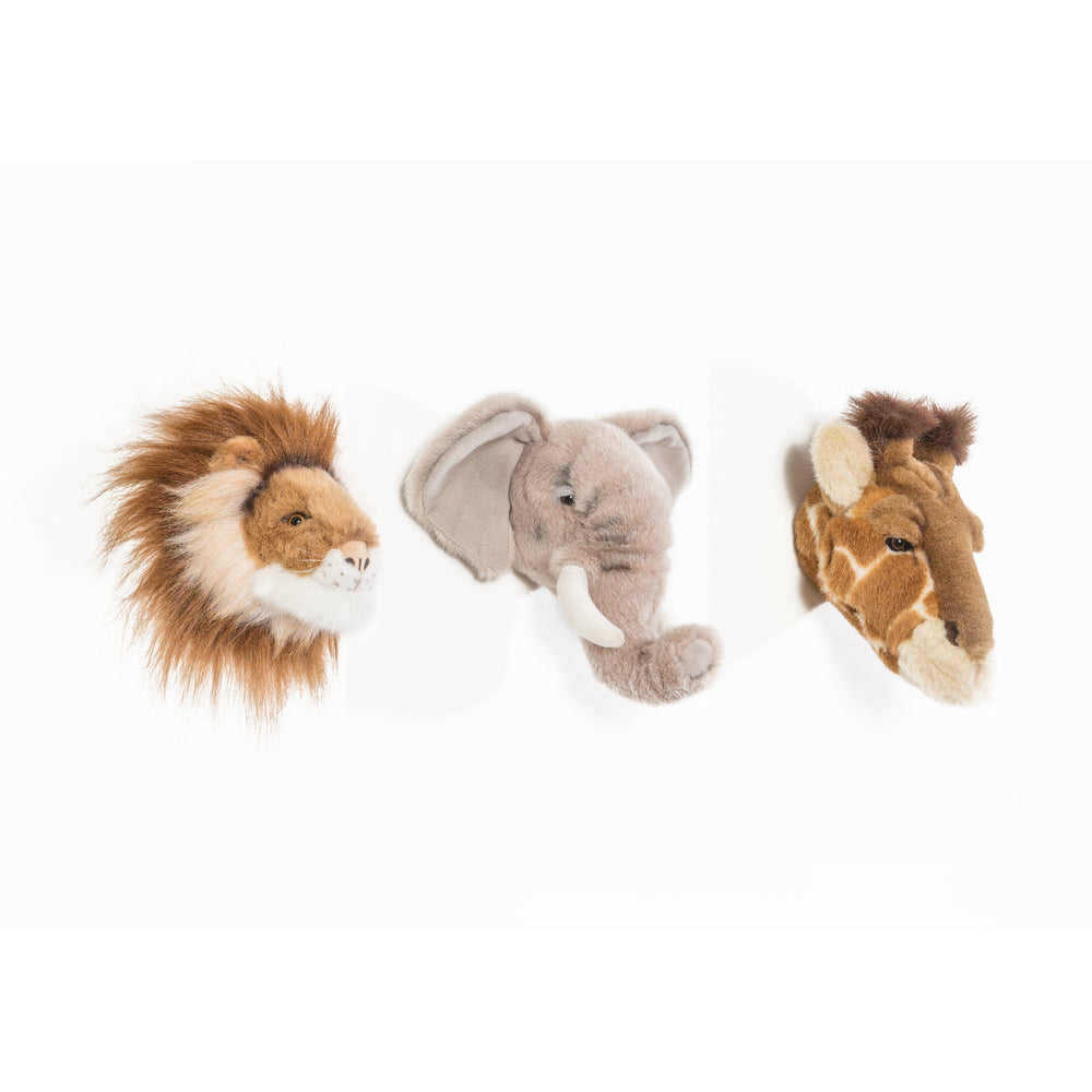 wild-&-soft-safari-box-set-of-3-sm-heads-elephant-lion-giraffe-wild-ws5100