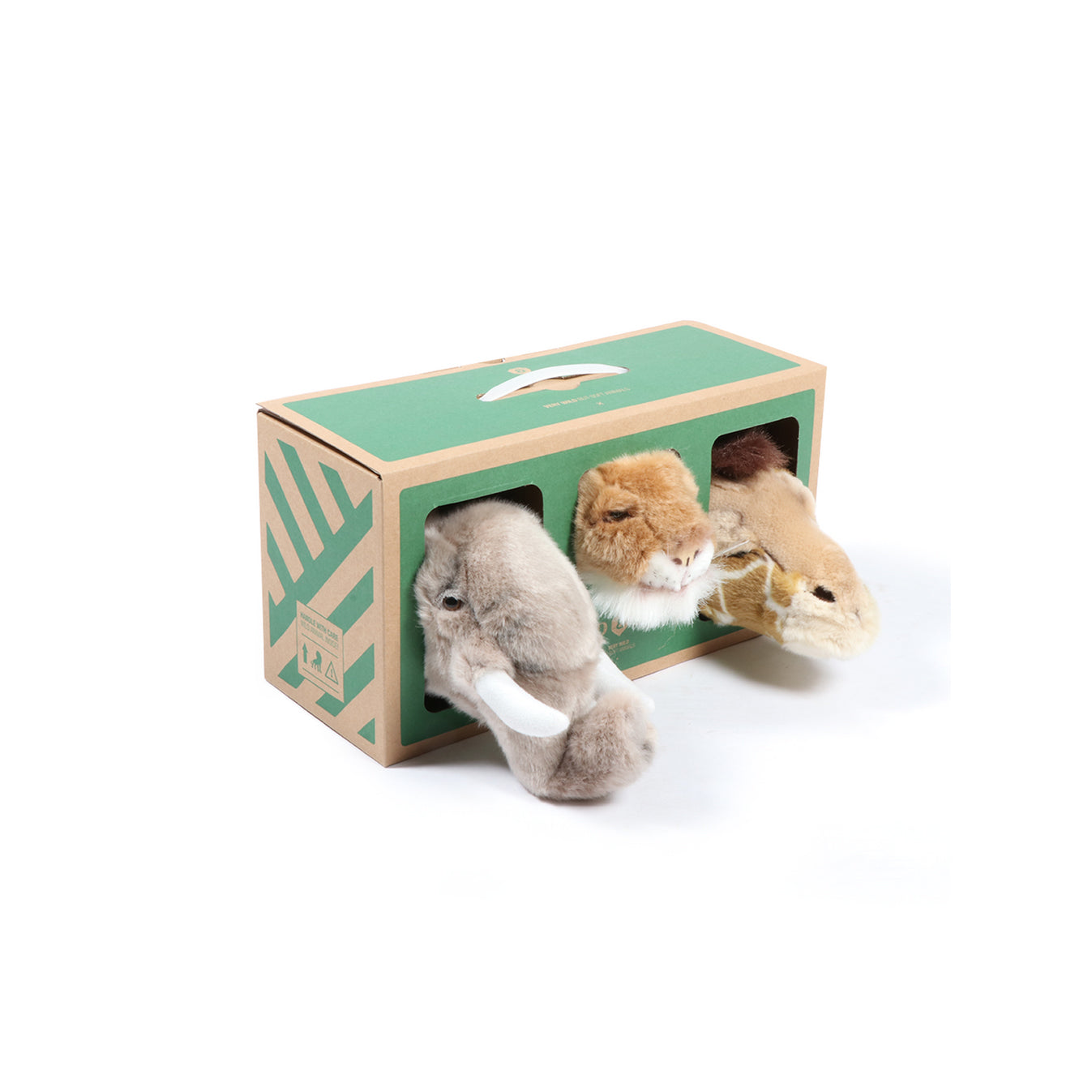 wild-&-soft-safari-box-set-of-3-sm-heads-elephant-lion-giraffe-wild-ws5100