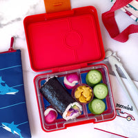 yumbox-mini-snack-3-compartment-roar-red-polar-bear-yumb-rrsn202303b