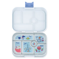 yumbox-original-6-compartment-hazy-gray-paris-yumb-hgi202303p