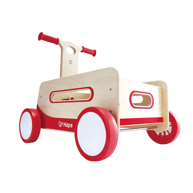 Hape Wonder Wagon Walker