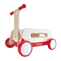 Hape Wonder Wagon Walker