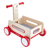 Hape Wonder Wagon Walker