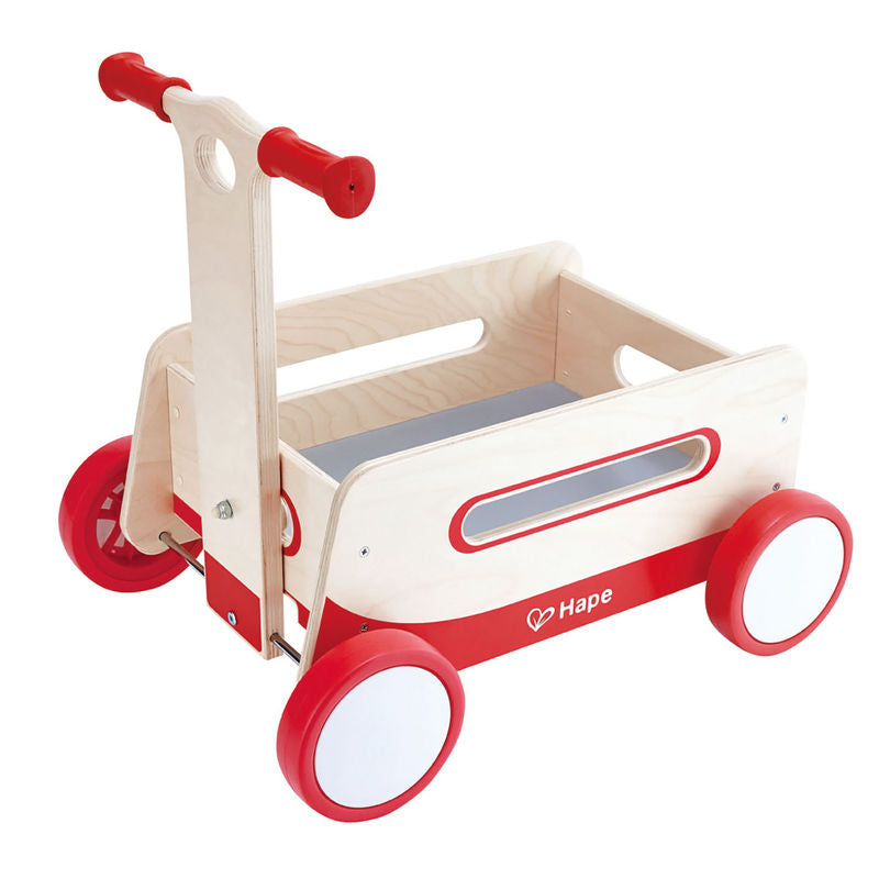 Hape Wonder Wagon Walker