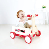 Hape Wonder Wagon Walker