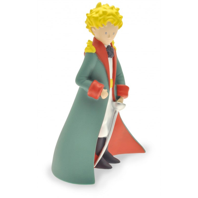 The Little Prince in Gala Outfit Money Box