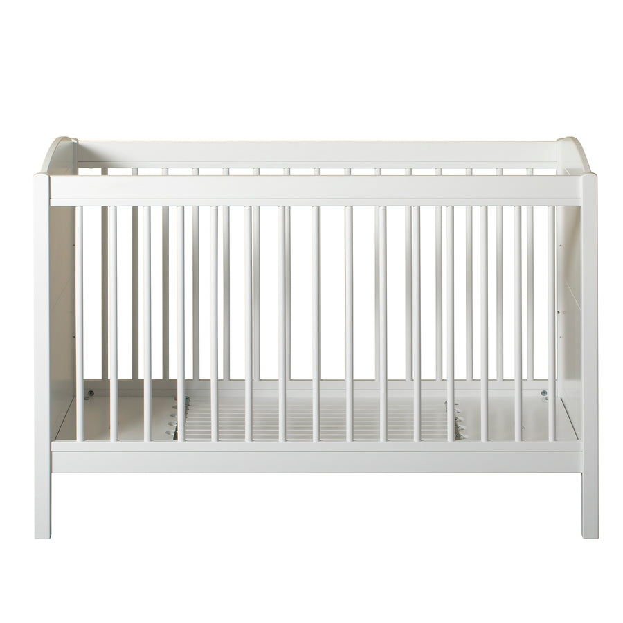 Oliver Furniture Seaside Lille+ Sibling Kit for Seaside Lille+ Basic Cot 021250 (Pre-Order; Est. Delivery in 6-10 Weeks)