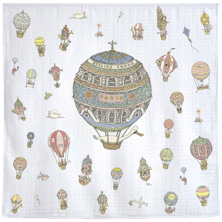 atelier-choux-set-of-3-muslins-carousel-&-hot-air-balloons-&-paris- (2)