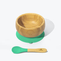 avanchy-bamboo-suction-baby-bowl-spoon-green-avan-gbbl-33894- (1)