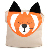 Nobodinoz Backpack Kenya Red Panda