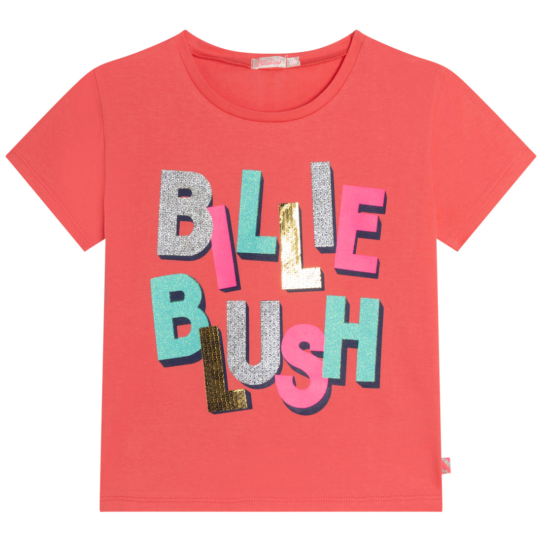 billieblush-short-sleeve-t-shirt-tomato-bill-w22u15a73-tomato-4y-