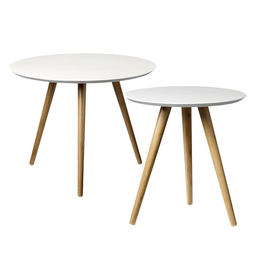 bloomingville-wood-coffee-table-white-set-of-2- (1)