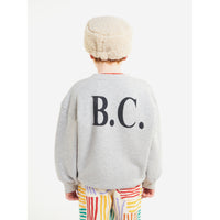 bobo-choses-cat-oclock-grey-melange-sweatshirt-bobo-w22222ac034-2-3y- (2)