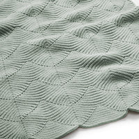 cam-cam-copenhagen-scallop-knit-throw-gots-dusty-green-cam-614-83- (2)