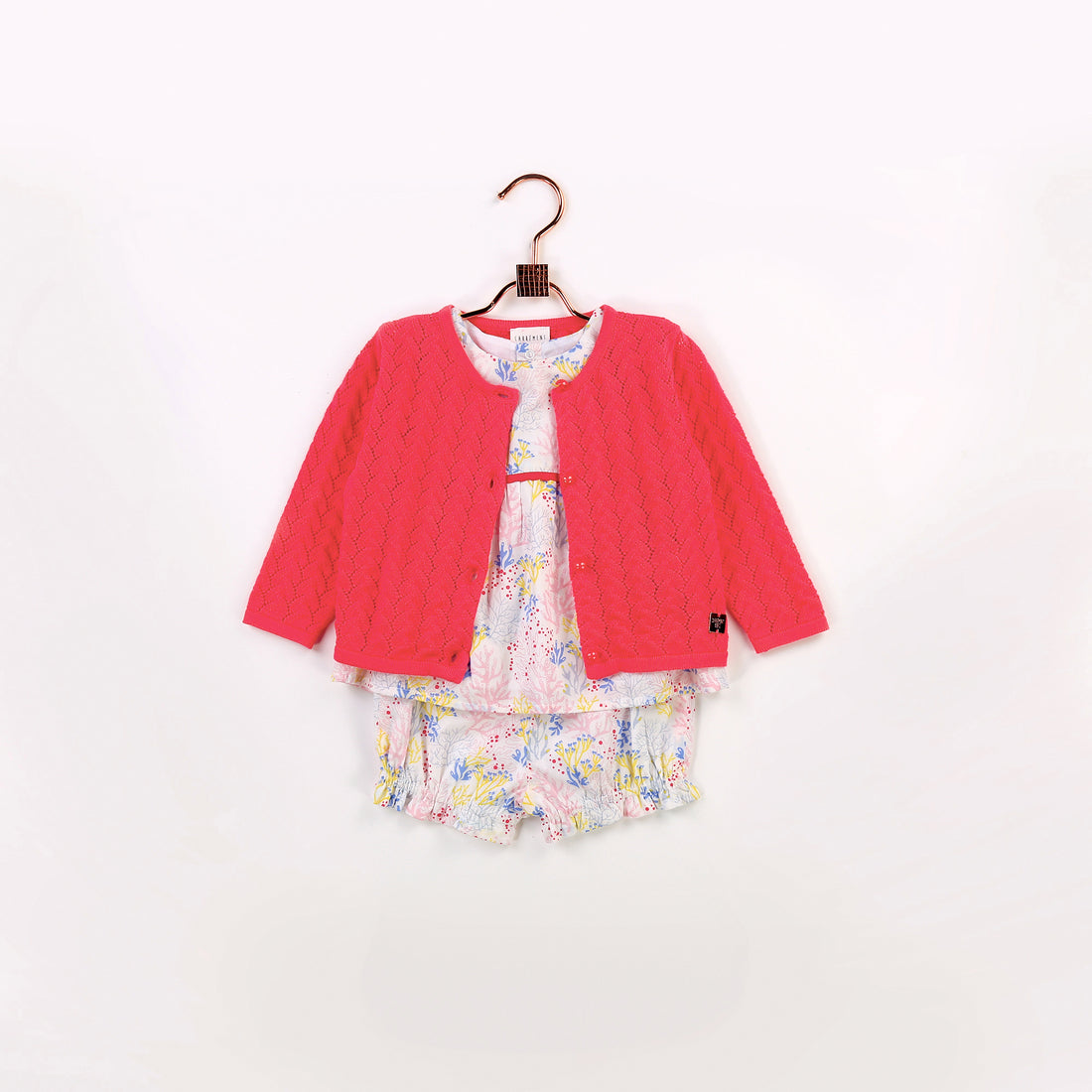 carrement-beau-knitted-cardigan-summer-pink- (3)