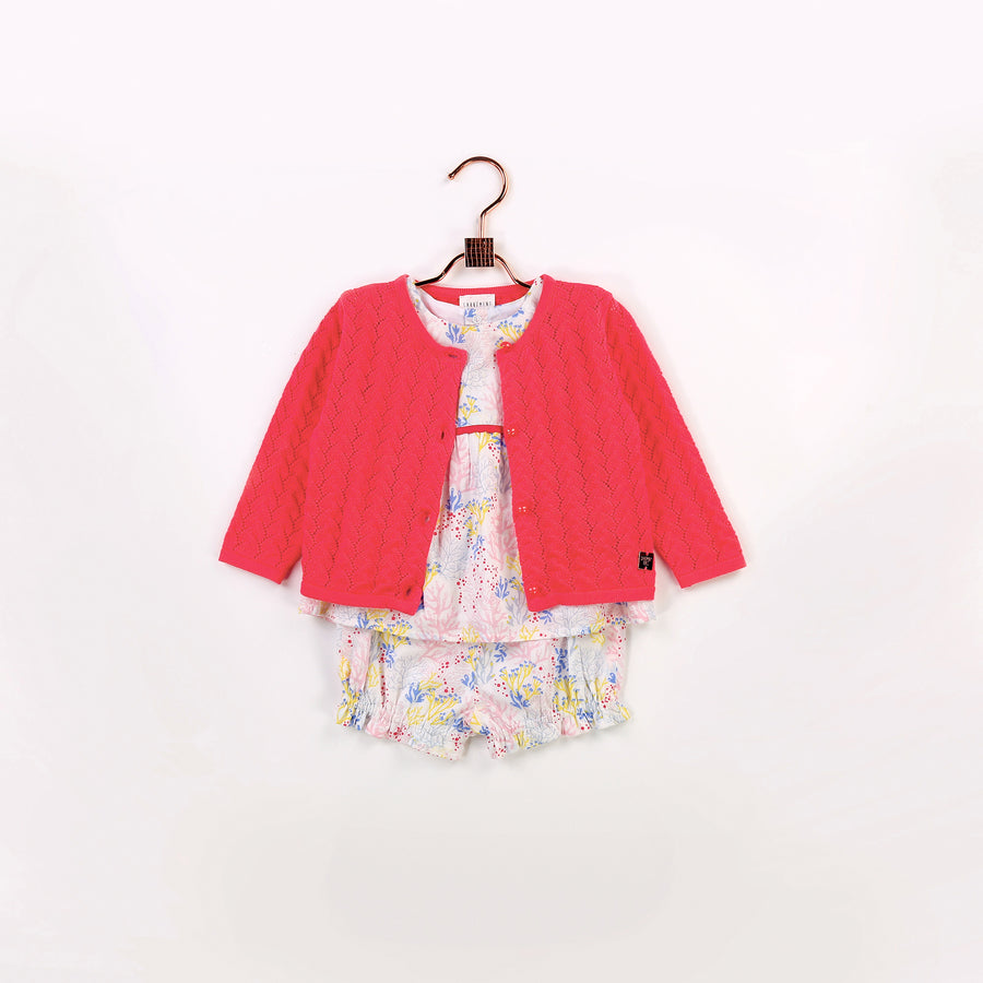 carrement-beau-knitted-cardigan-summer-pink- (3)