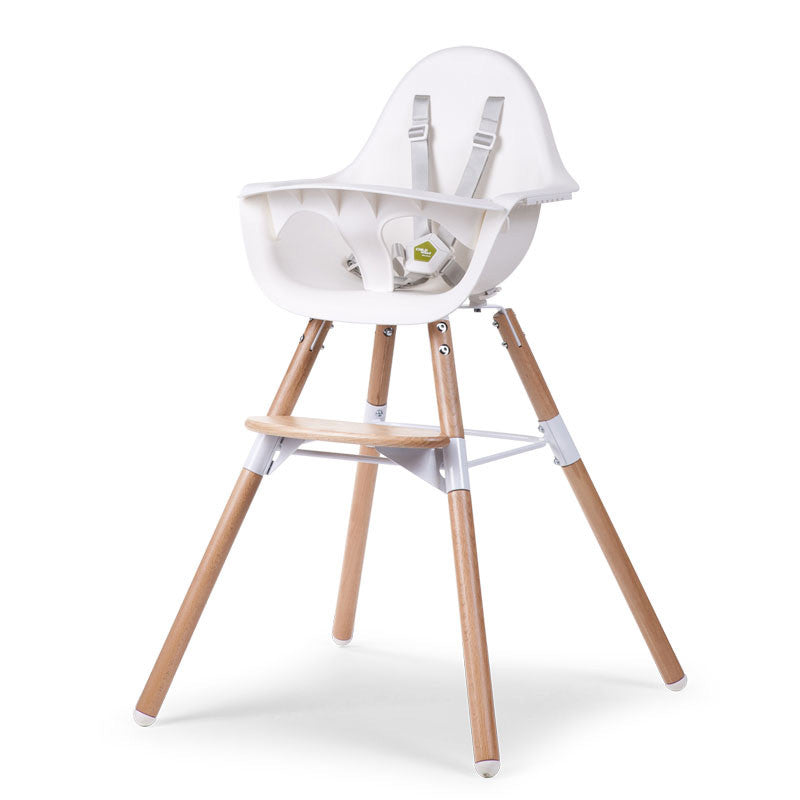 childhome-evolu-2-chair-natural-white-2-in-1-and-bumper- (1)