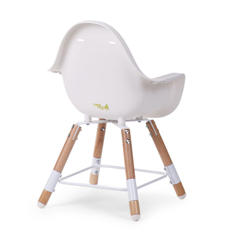 childhome-evolu-2-chair-natural-white-2-in-1-and-bumper- (5)