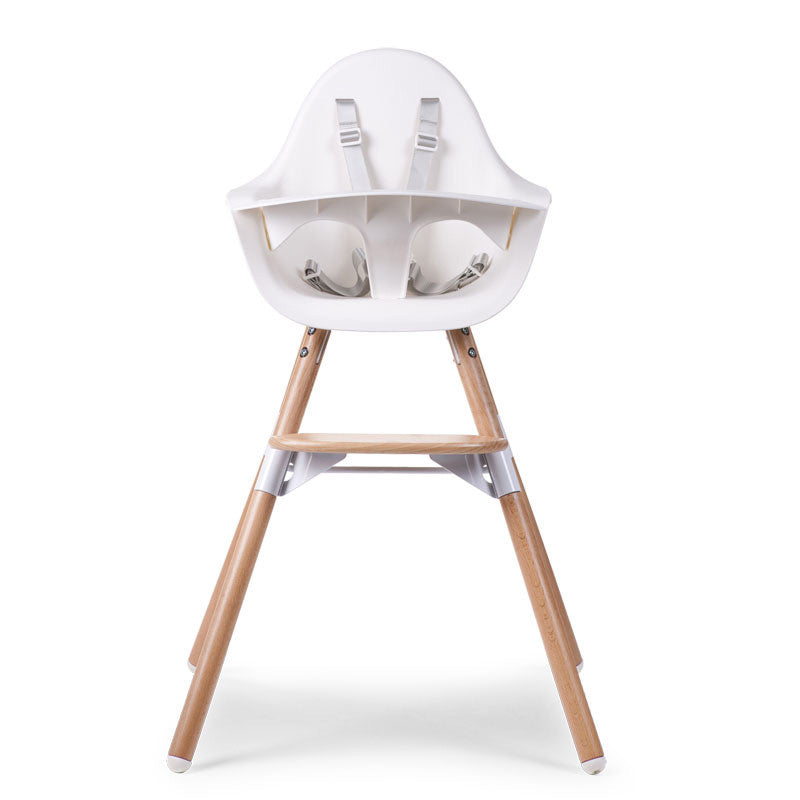 childhome-evolu-2-chair-natural-white-2-in-1-and-bumper- (2)