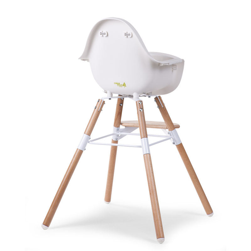 childhome-evolu-2-chair-natural-white-2-in-1-and-bumper- (4)