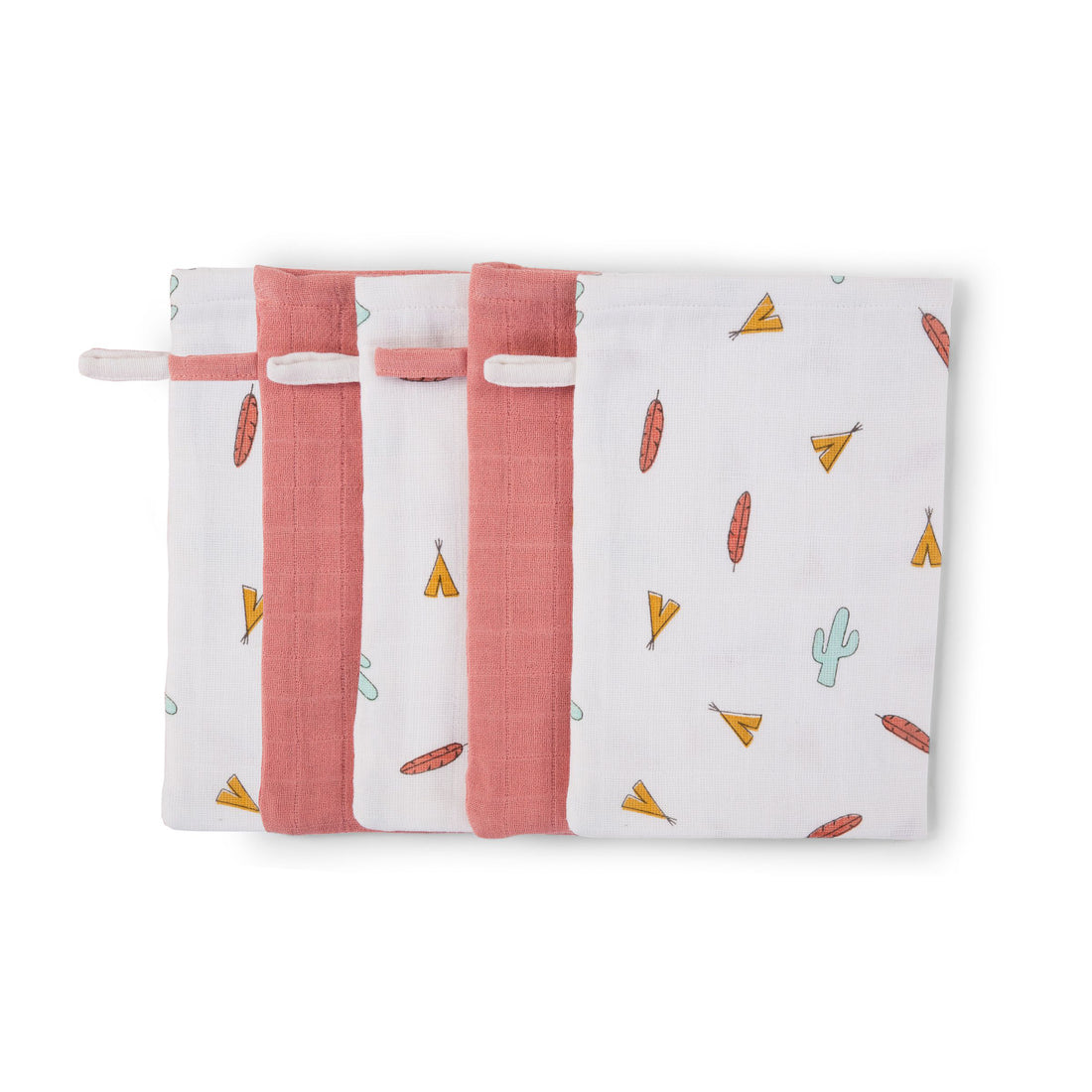 childhome-face-cloth-tetra-set-of-3-print-tipi-2-nude- (2)