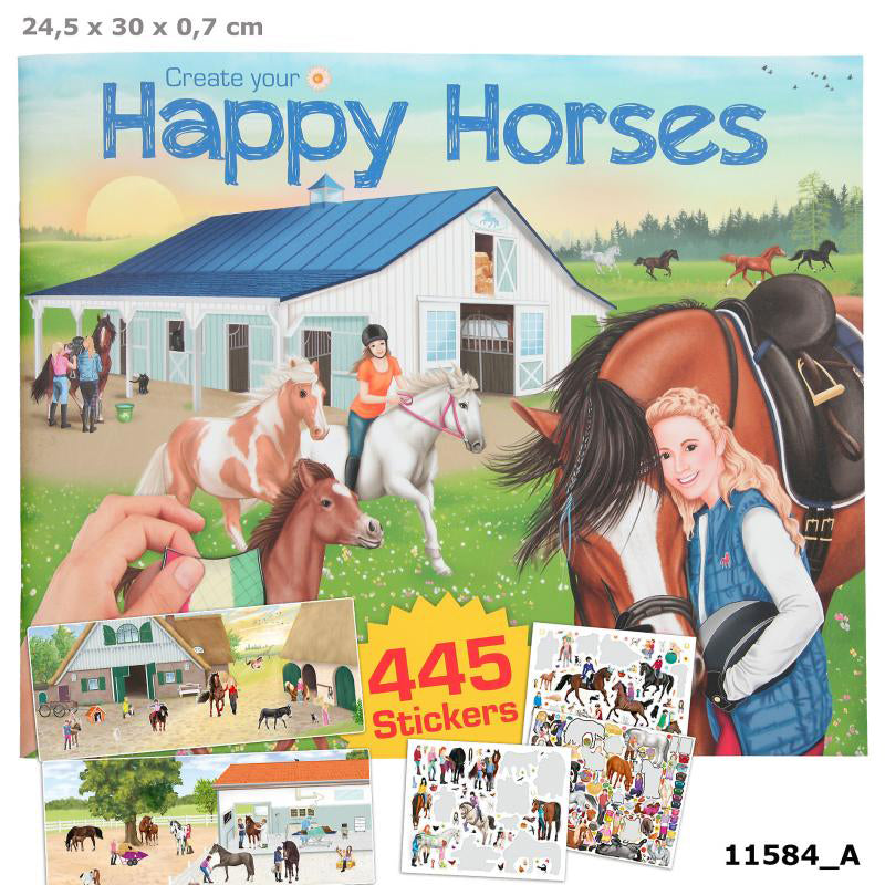 depesche-create-your-happy-horses-colouring-depe-0011584- (1)