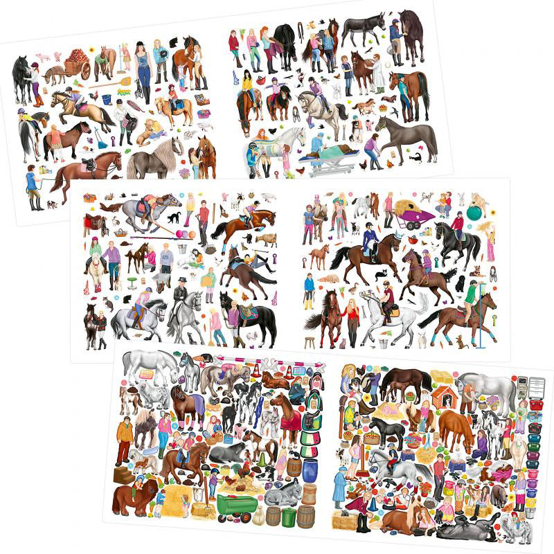 depesche-create-your-happy-horses-colouring-depe-0011584- (4)