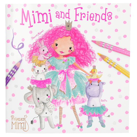 depesche-princess-mimi-and-friends-colouring-book- (1)