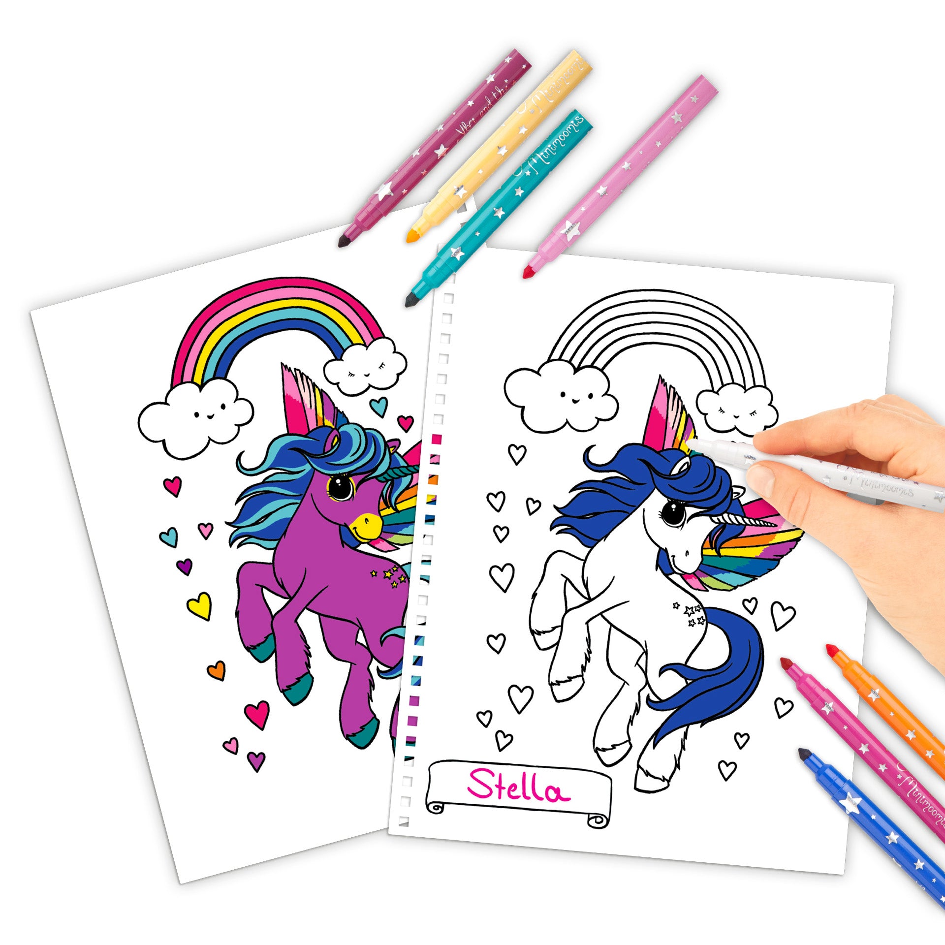 depesche-ylvi-&-the-minimoomis-colouring-book-with-magic-felt-pens- (2)