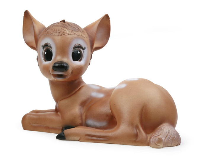 Egmont Lying Fawn Lamp