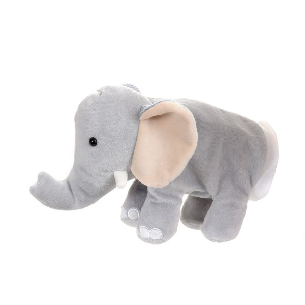 Egmont Toys Handpuppet Elephant – Petit Bazaar