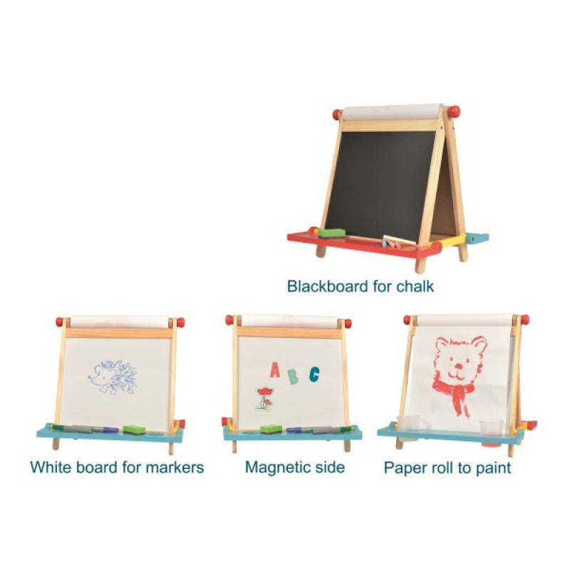 Blick Studio Children's Tabletop Easel