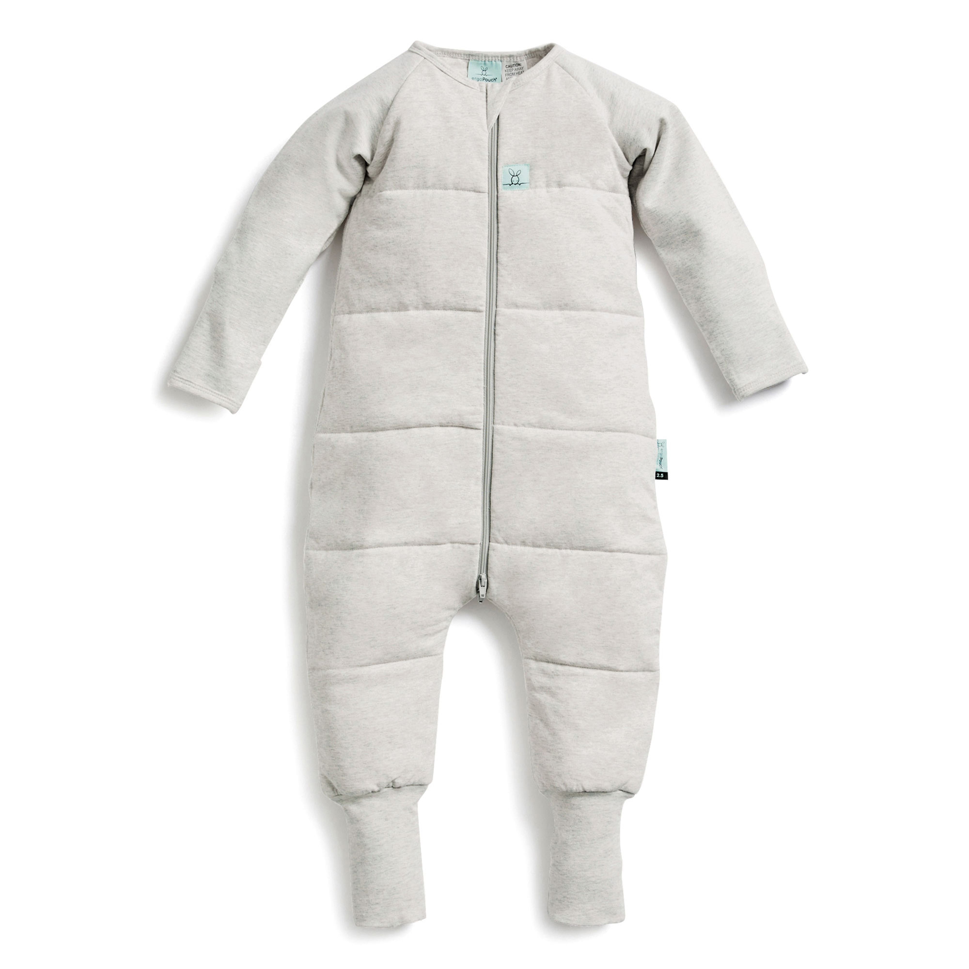 ergopouch-sleep-onesie-3-5-tog-grey-marle-ergo-zepso-3-5t12-24mgm19- (1)