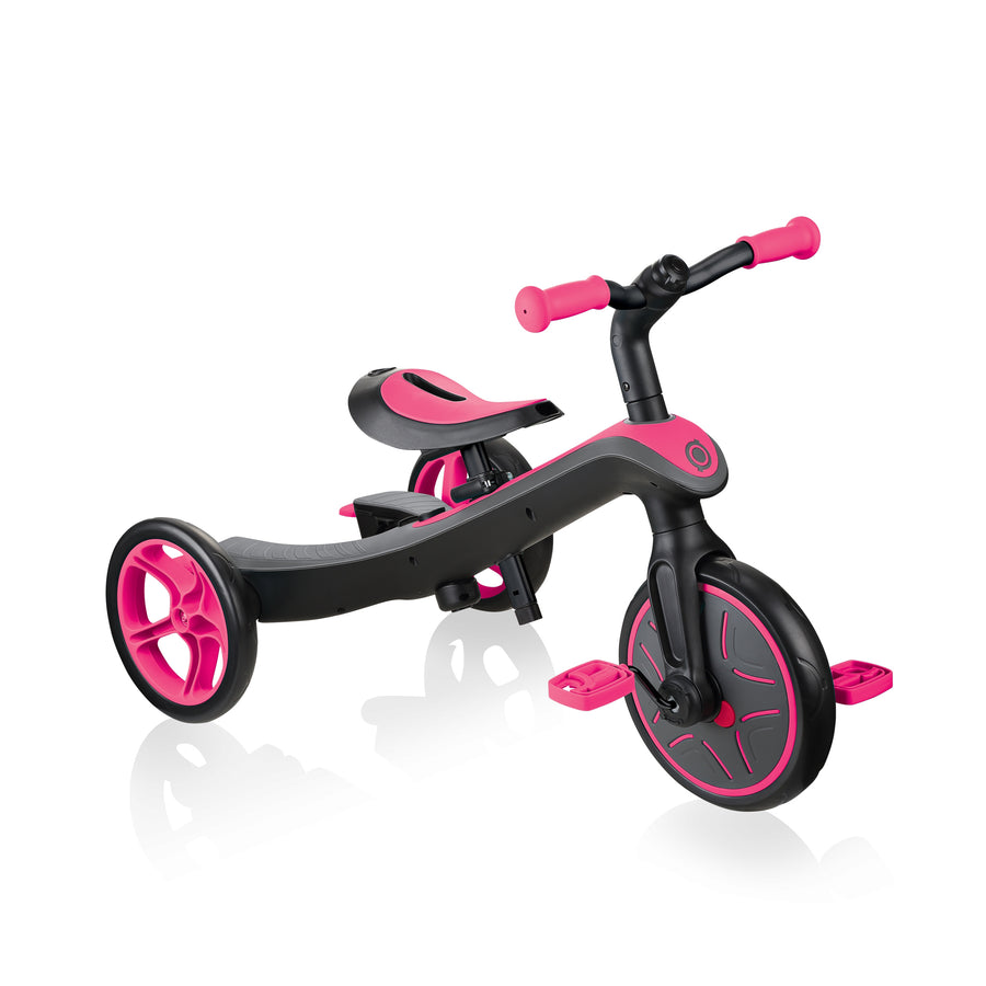 globber-explorer-trike-4-in-1-fuchsia-pink-with-headrest-10m-5y- (2)