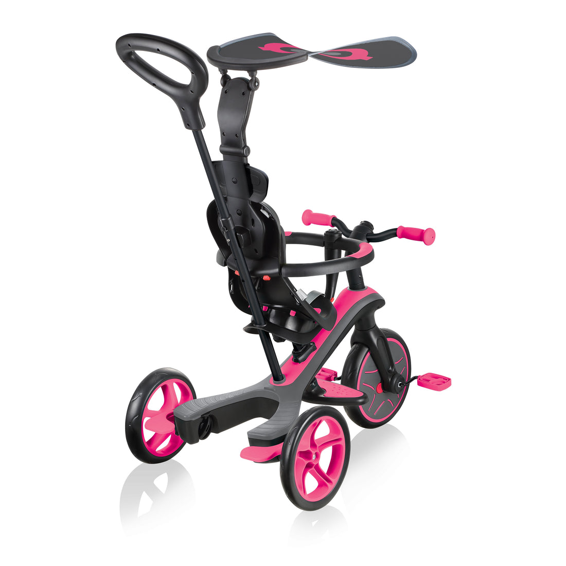 globber-explorer-trike-4-in-1-fuchsia-pink-with-headrest-10m-5y- (8)