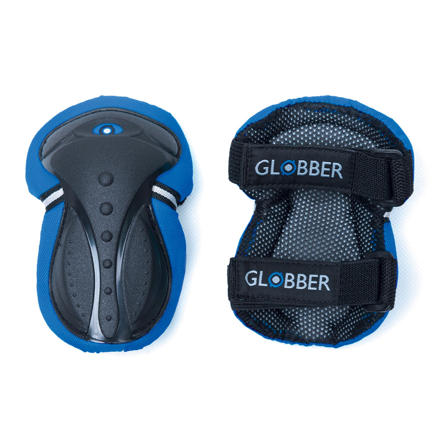 Globber Protective Junior Set - Navy Blue