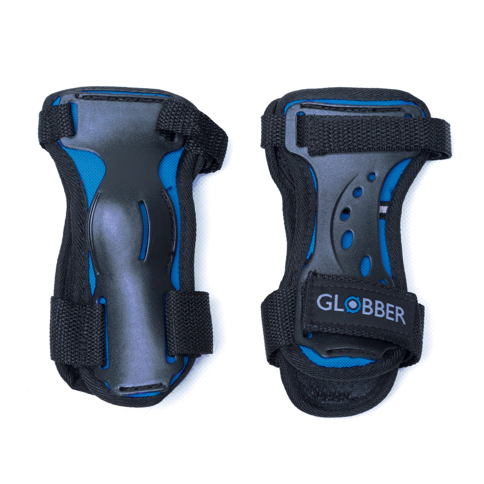 Globber Protective Junior Set - Navy Blue