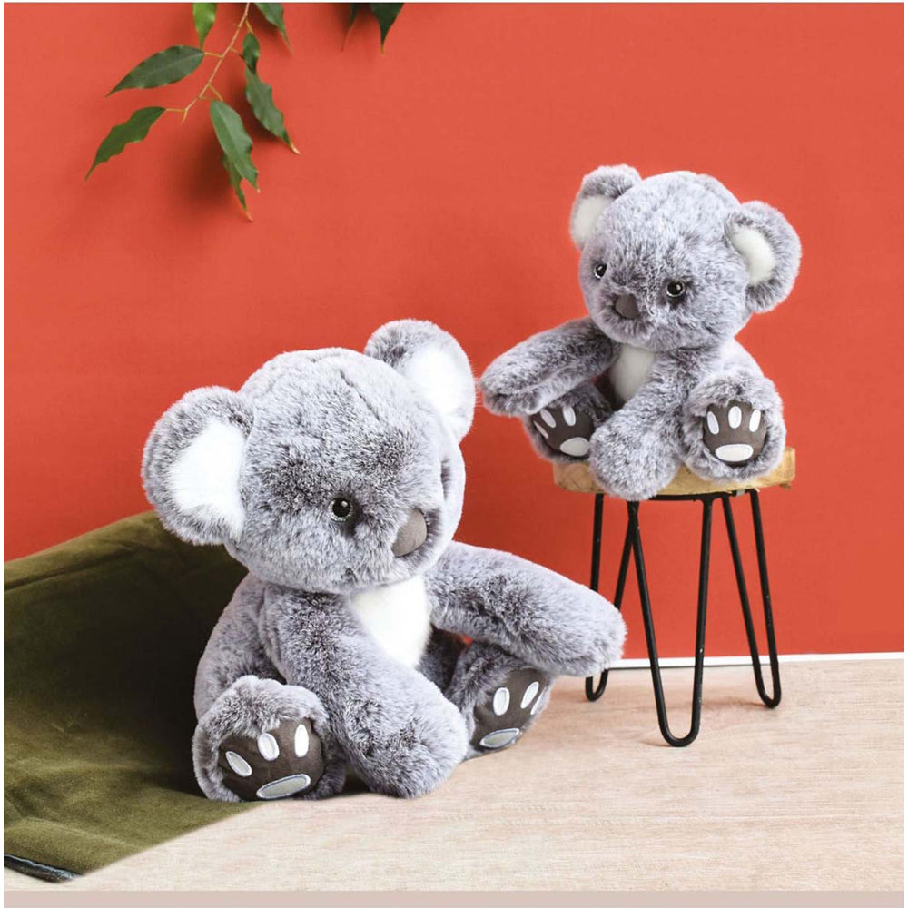 KOALA PELUCHE DE 25cm HISTOIRE D'OURS REF. 2802969 Talla UNICA