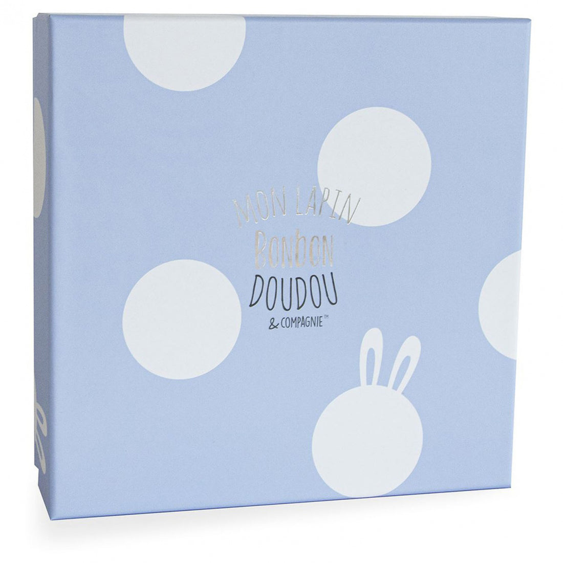 Histoire d Ours Lapin Bonbon Doudou Blue