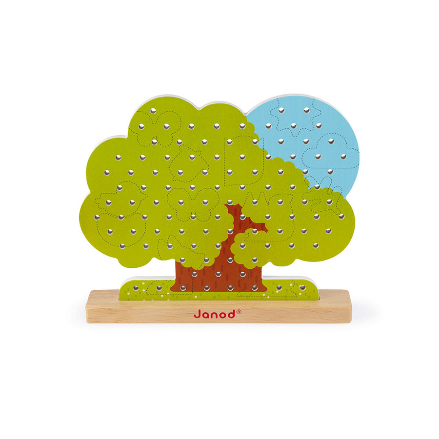 Janod Lace-Up Tree