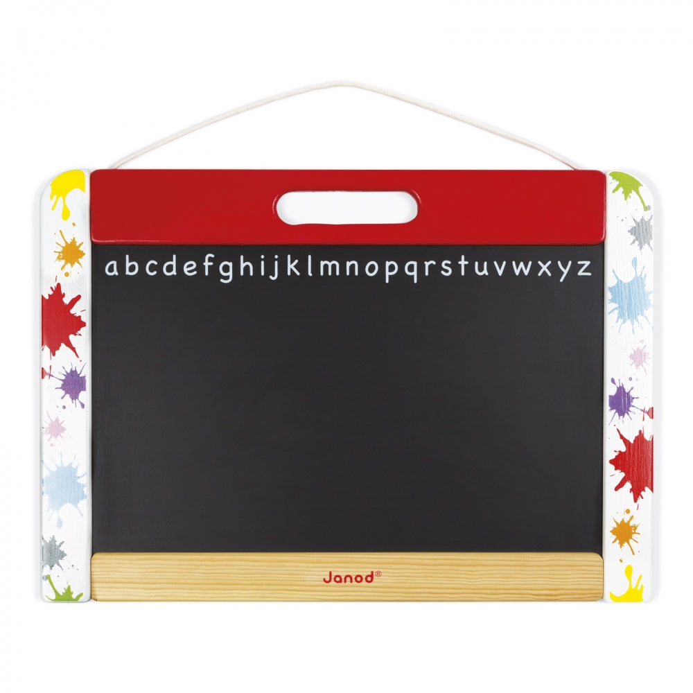 Janod Splash Wall Blackboard