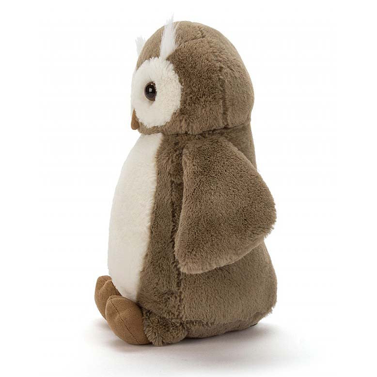 jellycat bashful owl